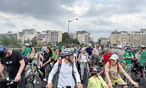 Convergence 2023 branche verte