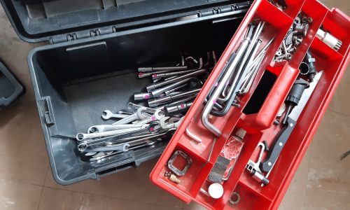 MDB Colombes Atelier Boite aux Outils