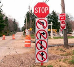 Comment s’y retrouver ?