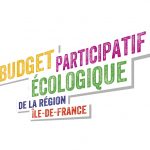 Visuel du budget participatif écologique de la Région Île-de-France