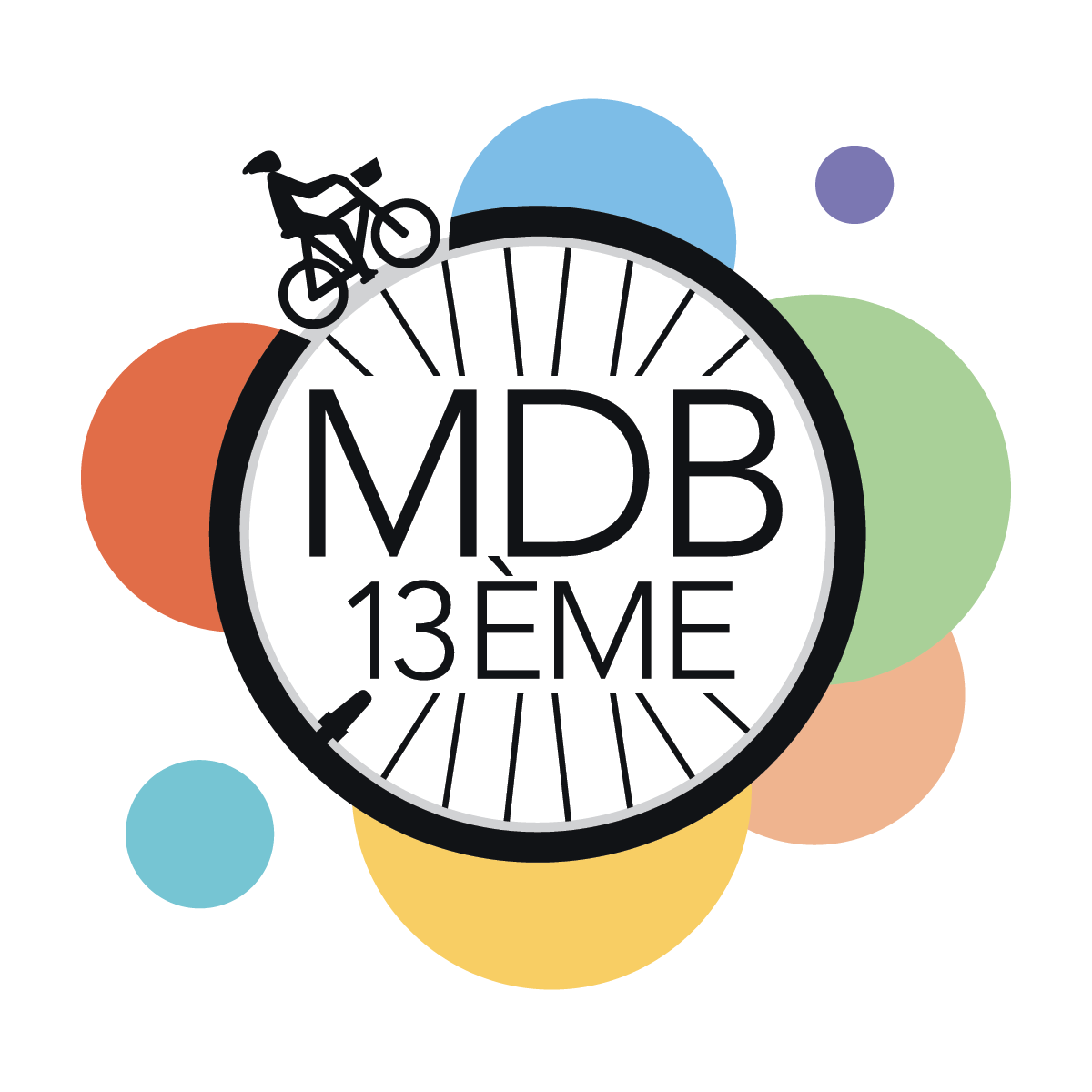 Logo antenne Paris 13