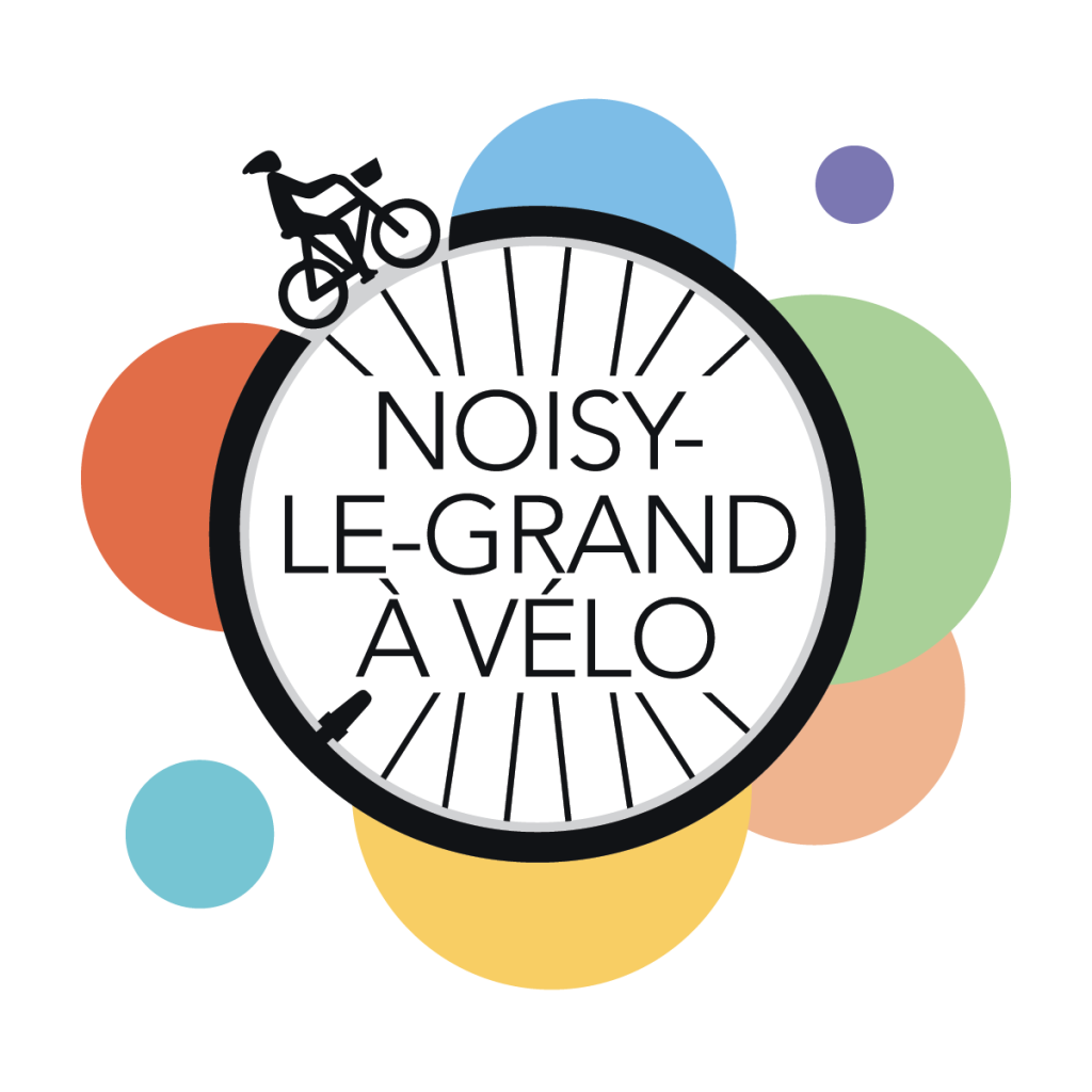 Logo antenne Noisy-le-Grand