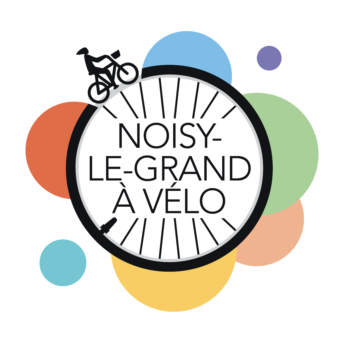 Logo antenne Noisy-le-Grand