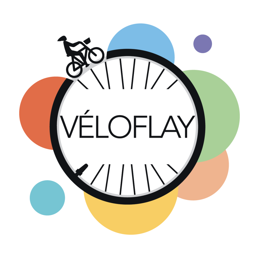 Logo antenne Viroflay